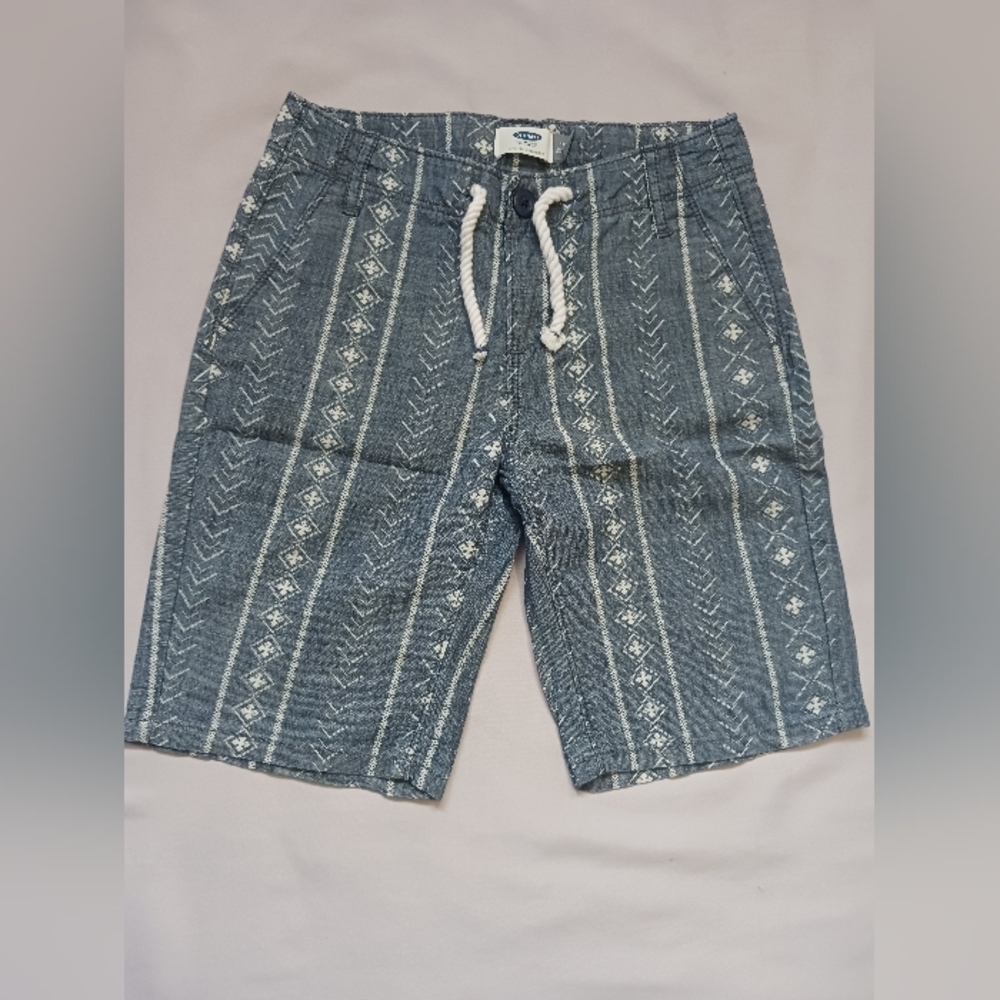 Old Navy Girls shorts size 10